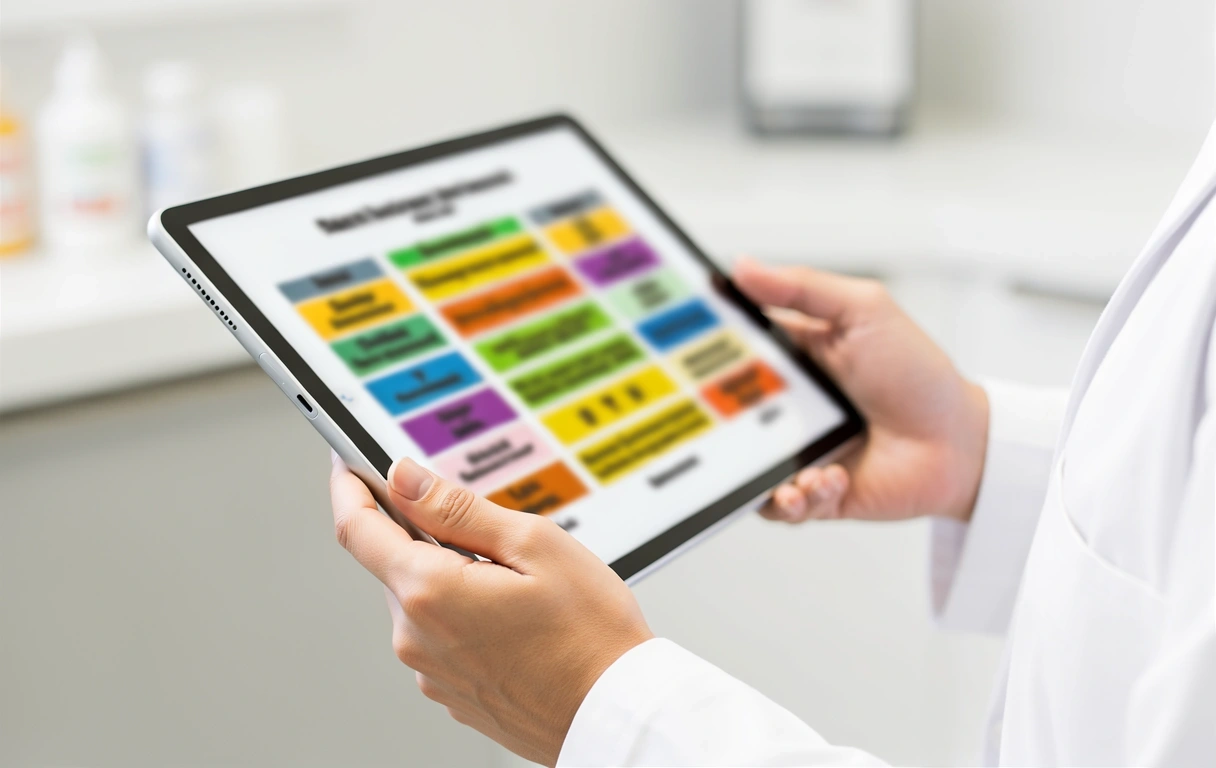 Sichere Datenverarbeitung