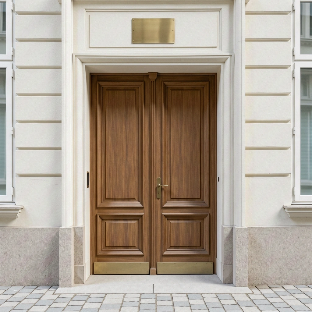 Büro Nutri Österreich