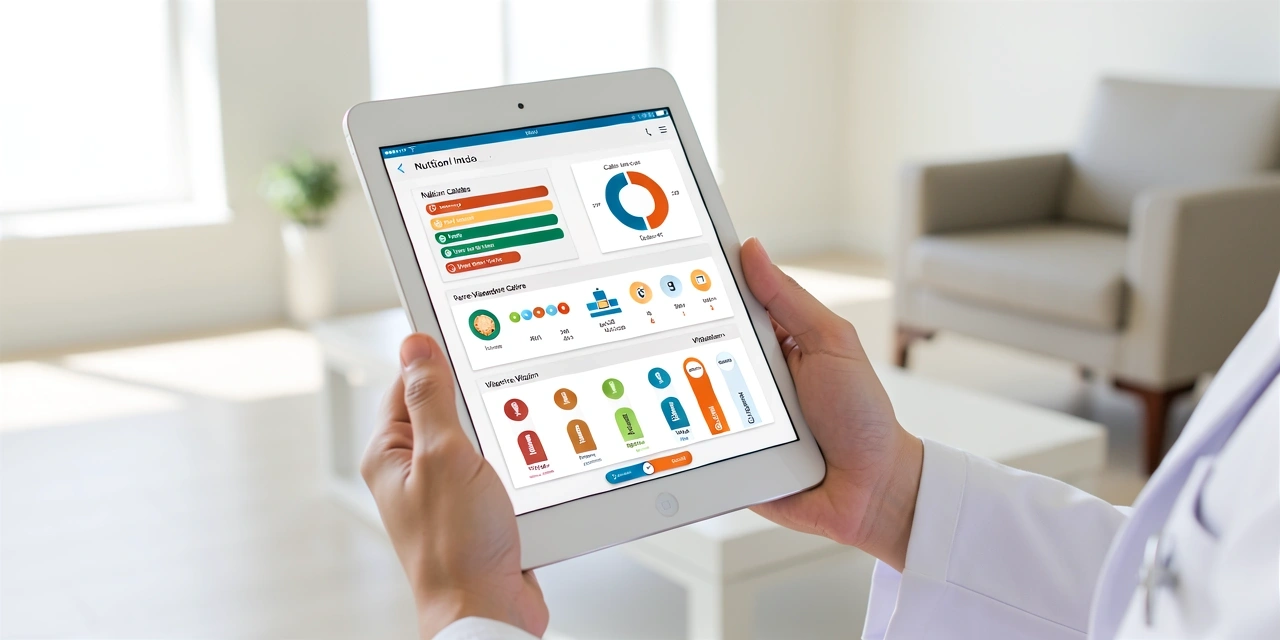 Digitale Beratungsebene