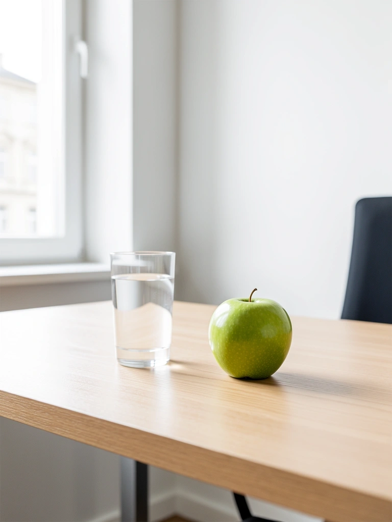 Integrität und Beratung